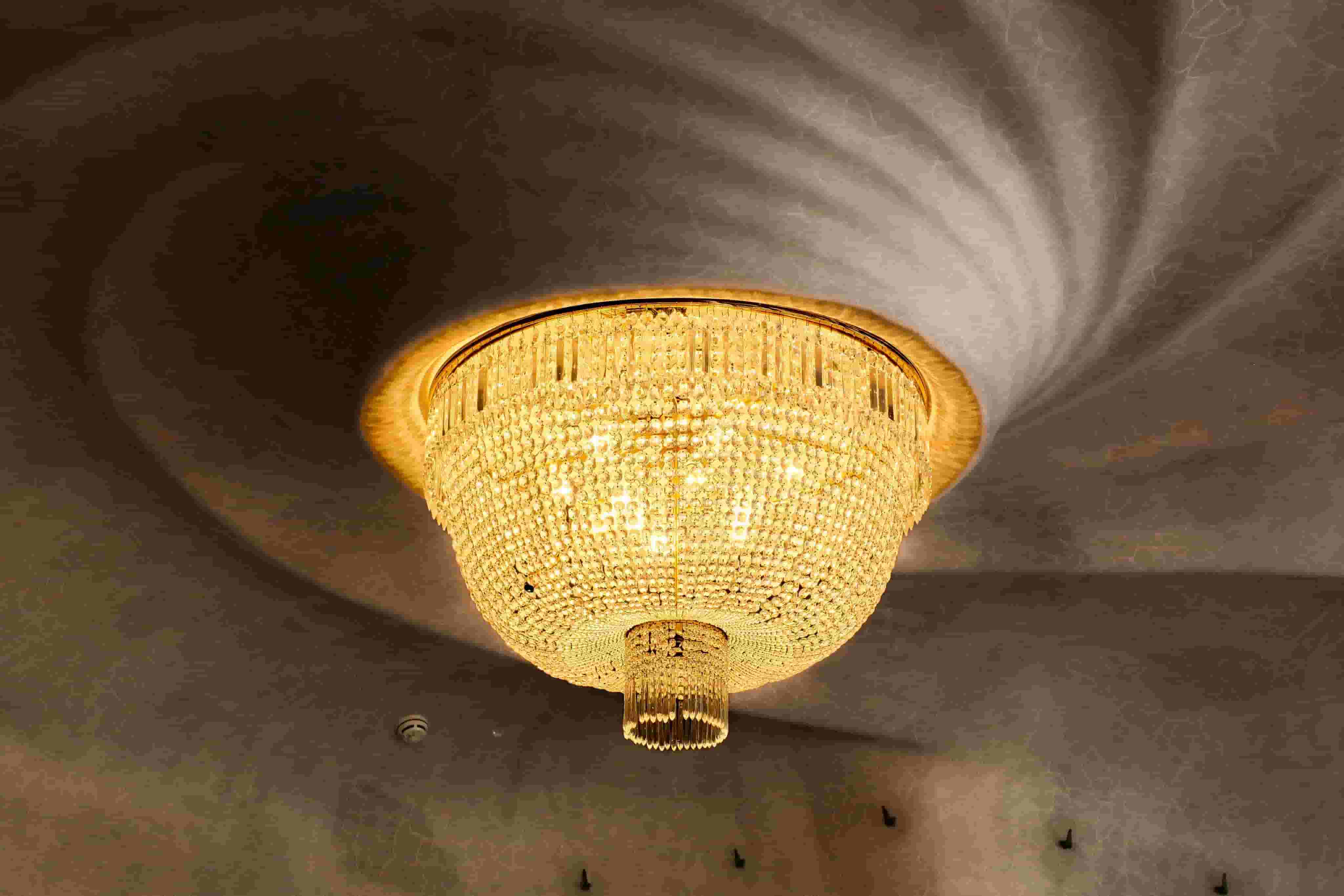 Flush Chandeliers chandelier category