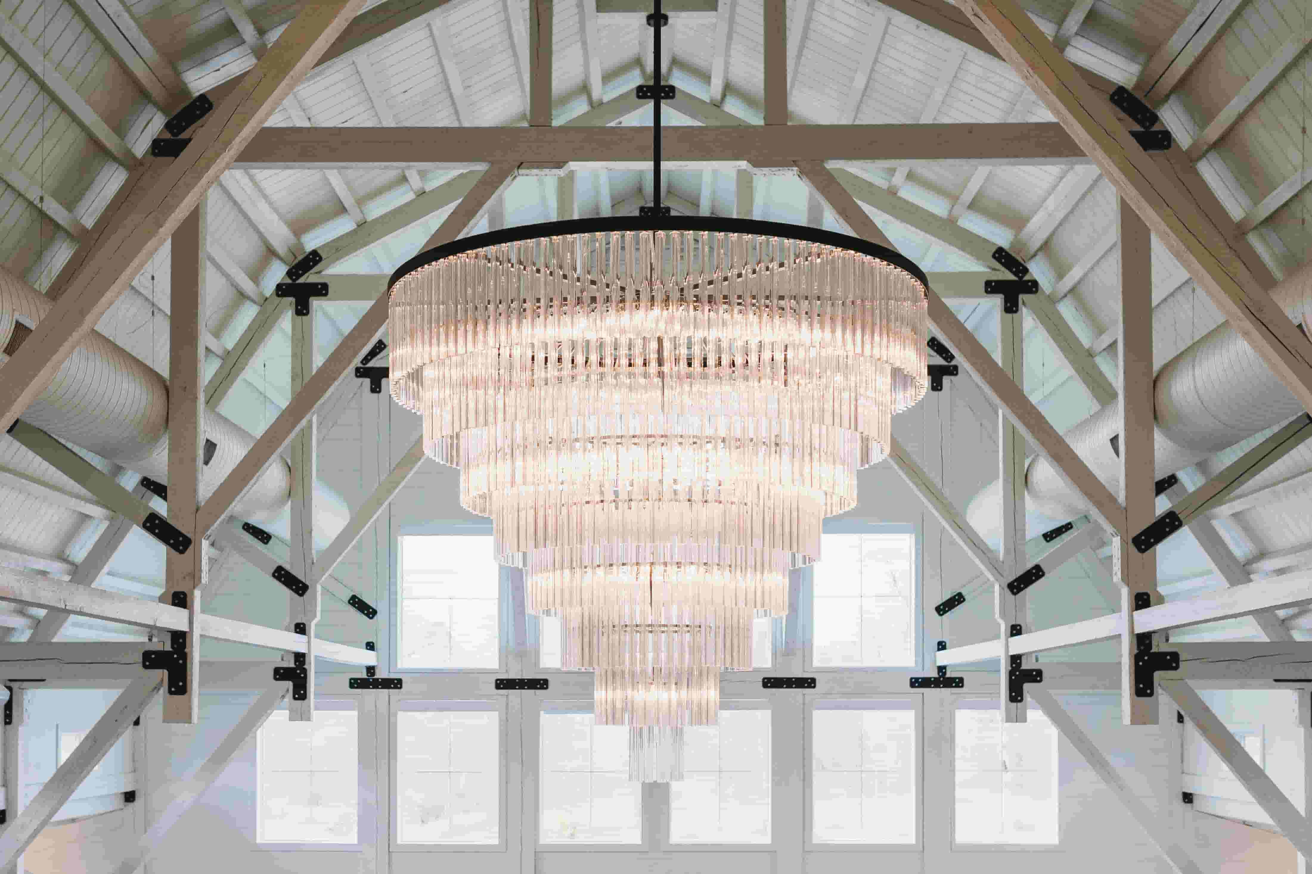 Foyer/Large Chandeliers chandelier category