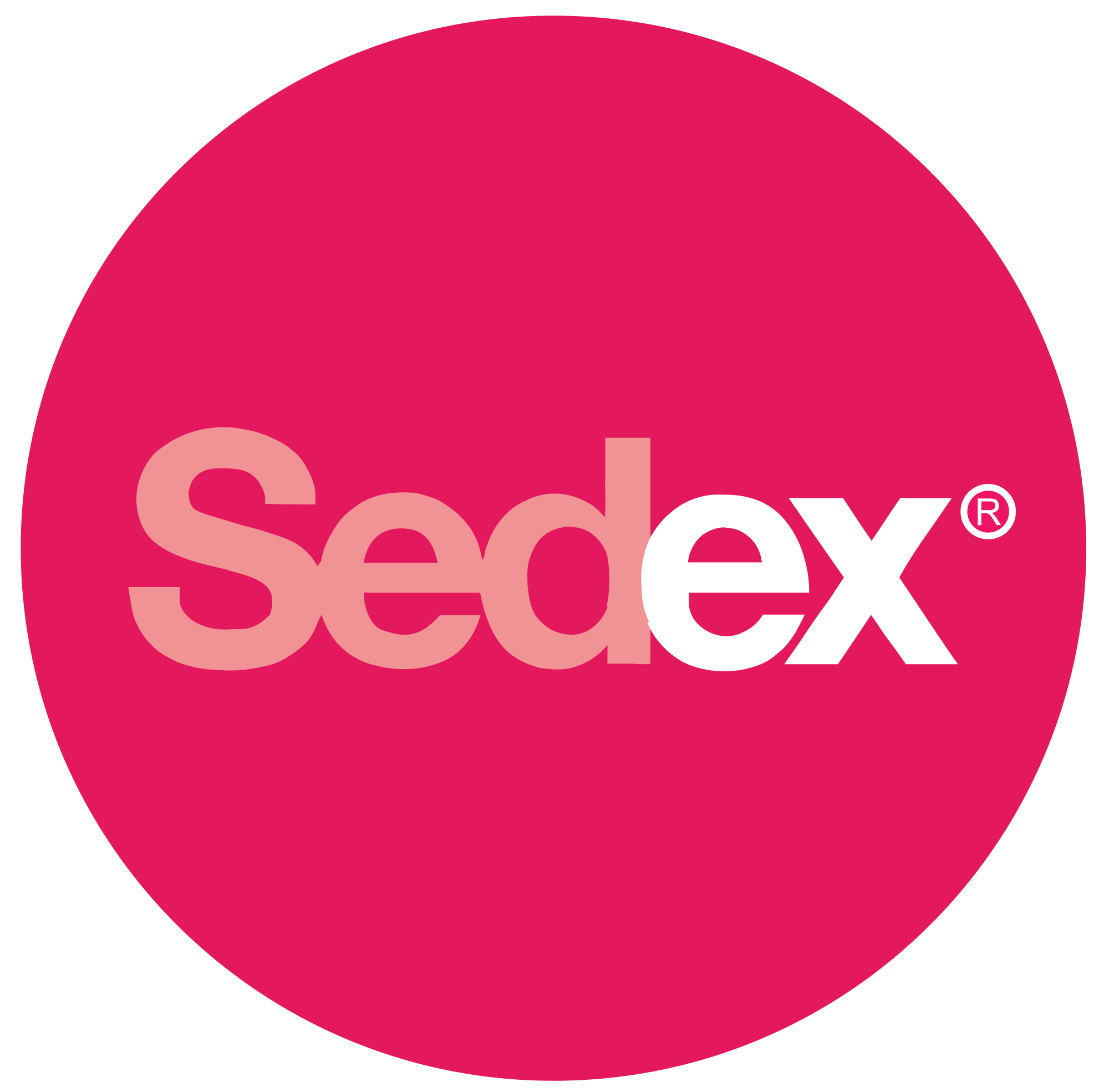 SEDEX certification badge