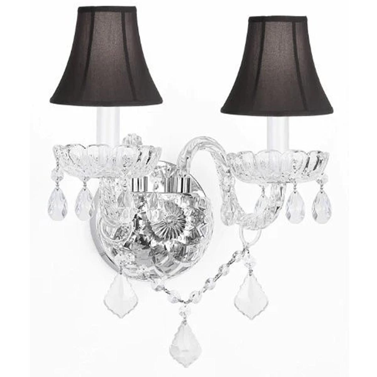 5  Default chandelier