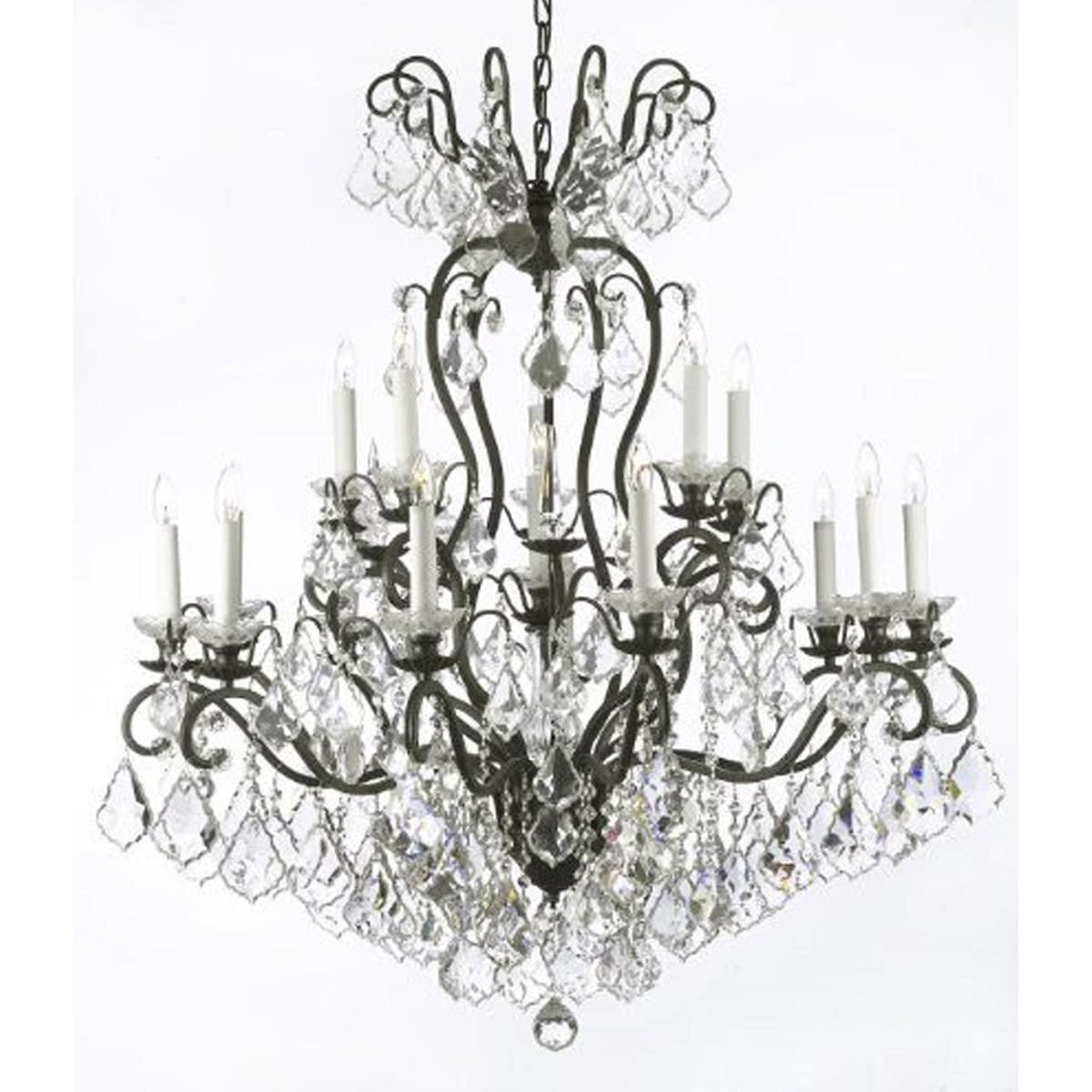 11  Default chandelier