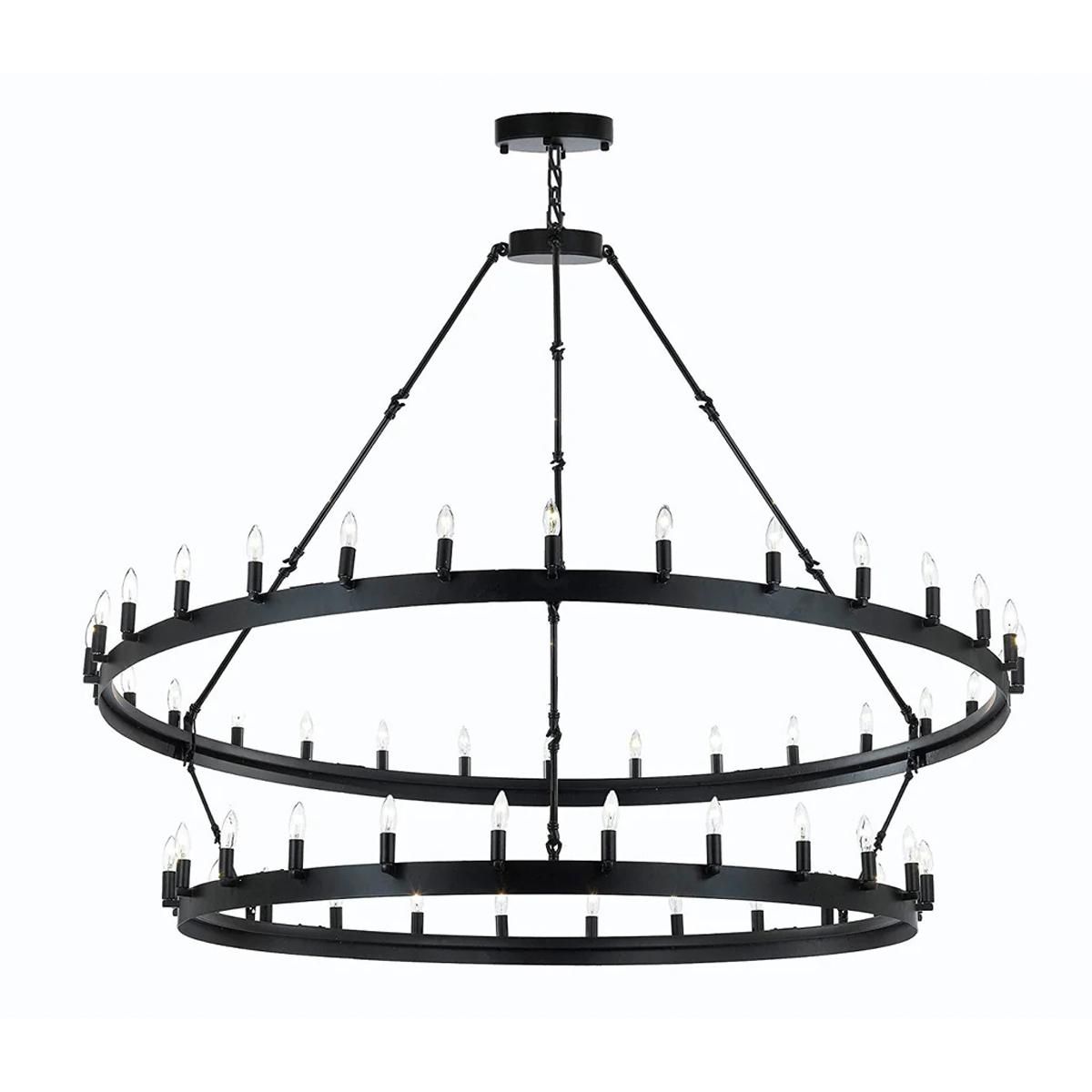 1  Default chandelier